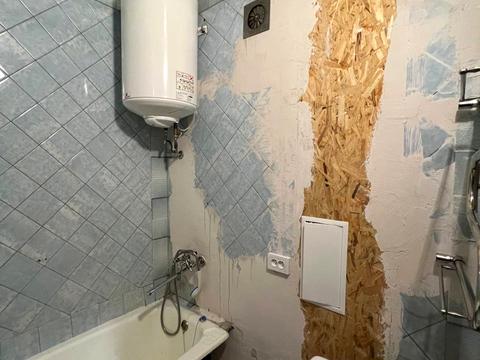 квартира по адресу 128-ї Бригади Тероборони ул. (Курчатова), 2