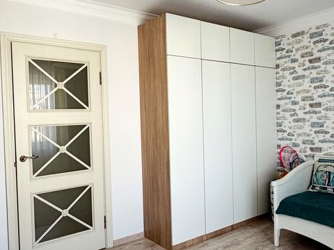 квартира за адресою Академіка Ющенка вул., 5