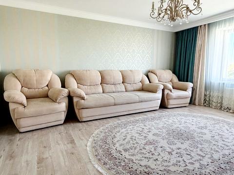 квартира за адресою Академіка Ющенка вул., 5