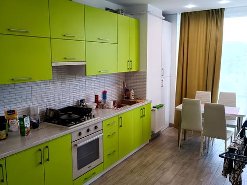 квартира по адресу Роксоланы ул., 87-В