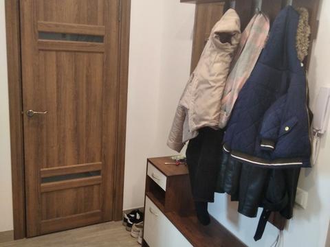 квартира по адресу Роксоланы ул., 87-В