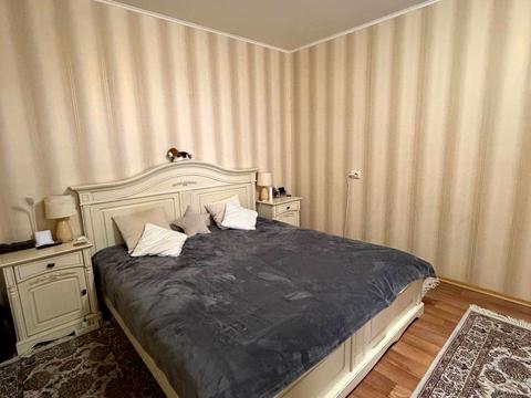 квартира по адресу Николая Закревского ул., 95-Г