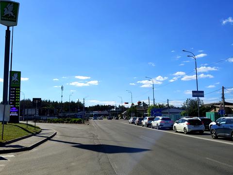 ділянка за адресою Свято-Покровська вул. (Леніна), 12