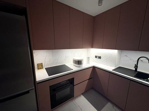 квартира за адресою Приміська вул., 22-Б