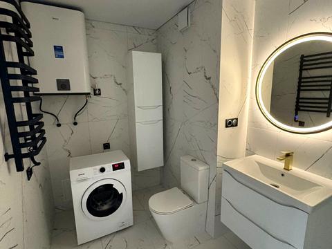 квартира за адресою Приміська вул., 22-Б