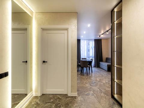квартира за адресою Романа Левицького вул., 4