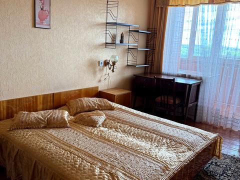 квартира по адресу Президента Грушевского просп., 1