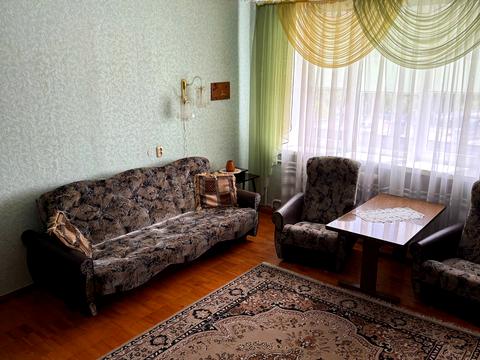 квартира по адресу Президента Грушевского просп., 1