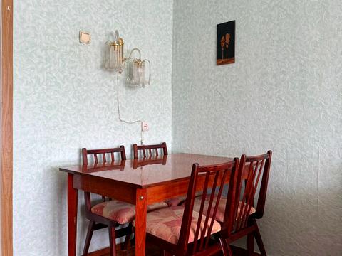 квартира по адресу Президента Грушевского просп., 1
