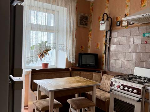 квартира по адресу Президента Грушевского просп., 1