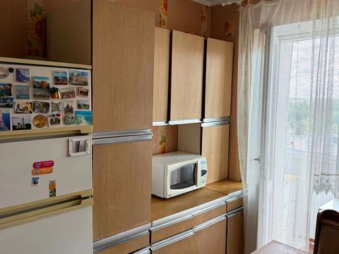 квартира по адресу Президента Грушевского просп., 1