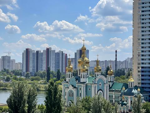 квартира за адресою Юрія Шумського вул., 10