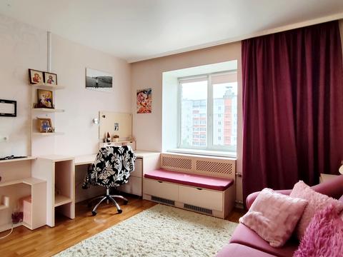 квартира за адресою 1-ї Танкової Бригади вул., 29