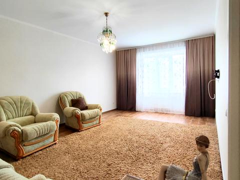 квартира за адресою 1-ї Танкової Бригади вул., 29