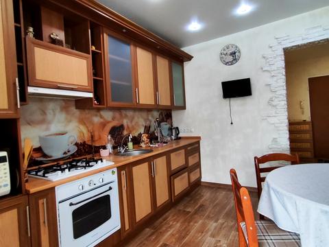 квартира за адресою 1-ї Танкової Бригади вул., 29