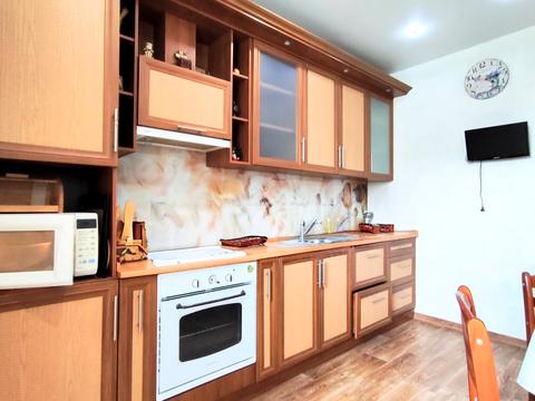 квартира за адресою 1-ї Танкової Бригади вул., 29