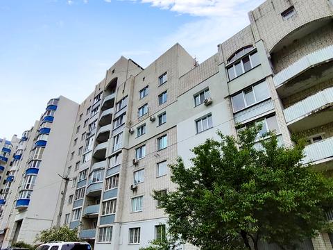 квартира за адресою 1-ї Танкової Бригади вул., 29
