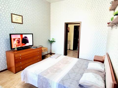 квартира по адресу Европейская ул. (Екатерининская), 31