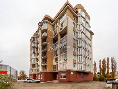 комерційна за адресою Добробутна вул., 1