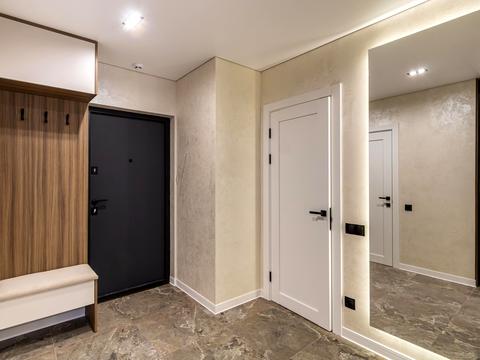квартира по адресу Романа Левицкого ул., 4