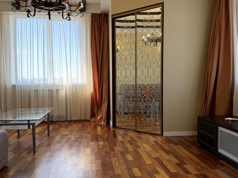 квартира за адресою Володимира Івасюка просп. (Героїв Сталінграду), 4-А
