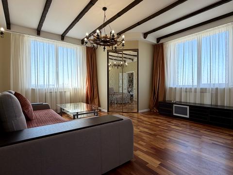 квартира за адресою Володимира Івасюка просп. (Героїв Сталінграду), 4-А