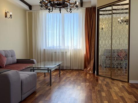 квартира за адресою Володимира Івасюка просп. (Героїв Сталінграду), 4-А