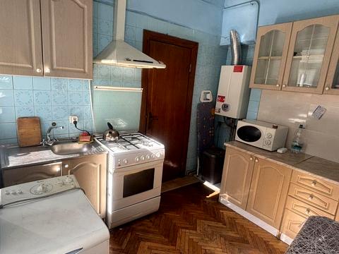 квартира по адресу Огиенко ул. (Куйбышева), 10