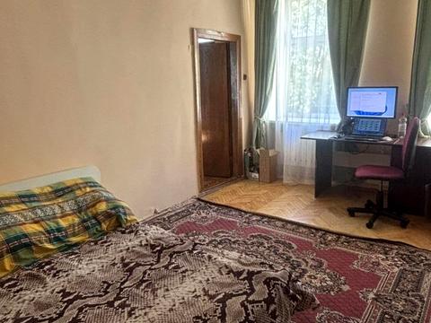 квартира по адресу Огиенко ул. (Куйбышева), 10