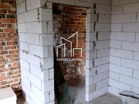 дом по адресу Малиновая ул., 51