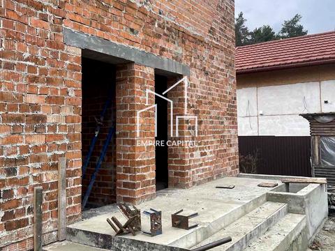 дом по адресу Малиновая ул., 51