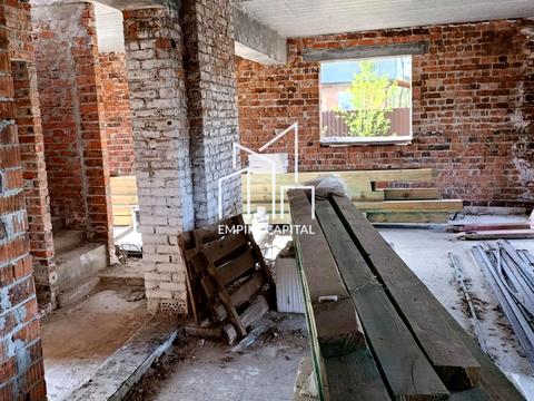 дом по адресу Малиновая ул., 51