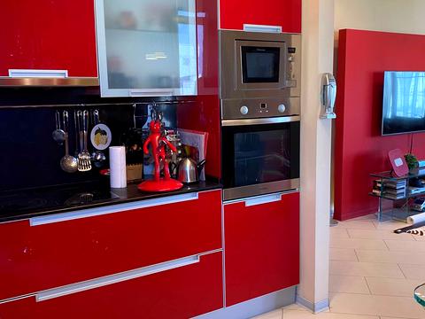 квартира по адресу Жилянская ул., 59