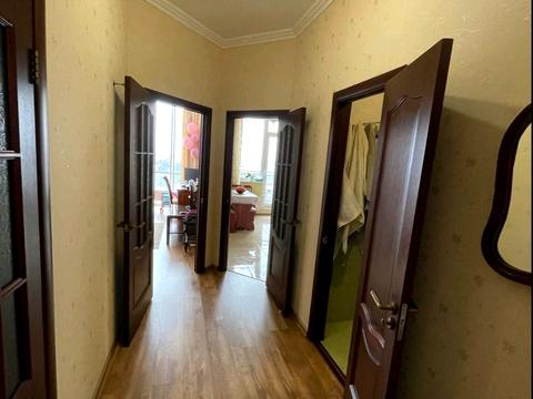 квартира по адресу Жемчужная ул., 1