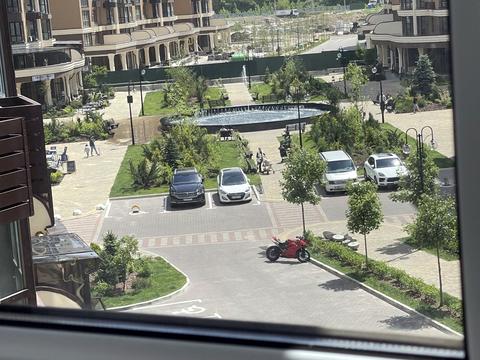 квартира за адресою Молодіжна вул., 8