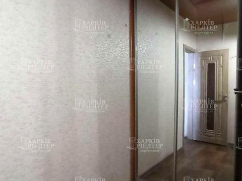 квартира за адресою Жуковського просп., 3