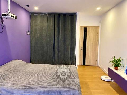 квартира за адресою Малоголосківська вул., 8г