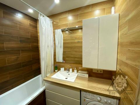 квартира за адресою Малоголосківська вул., 8г