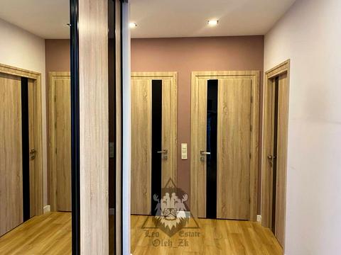 квартира за адресою Малоголосківська вул., 8г
