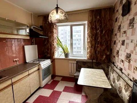квартира за адресою Прирічна вул., 17-Г