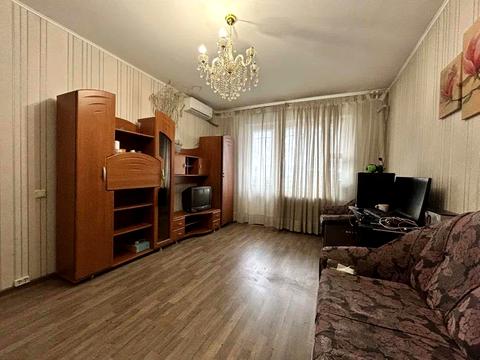 квартира за адресою Прирічна вул., 17-Г