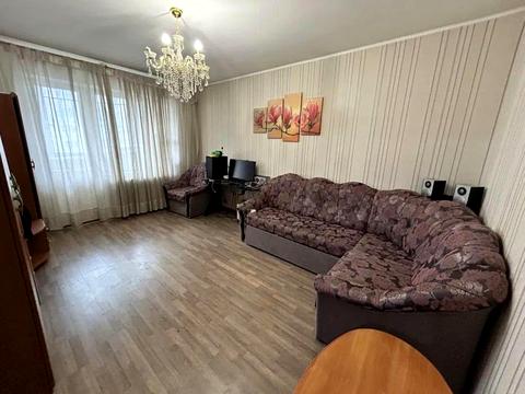 квартира по адресу Приречная ул., 17-Г