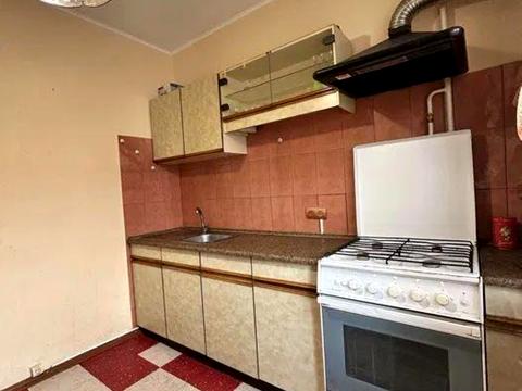 квартира за адресою Прирічна вул., 17-Г