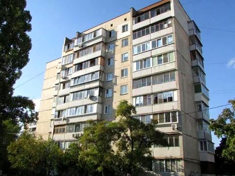 квартира за адресою Прирічна вул., 17-Г