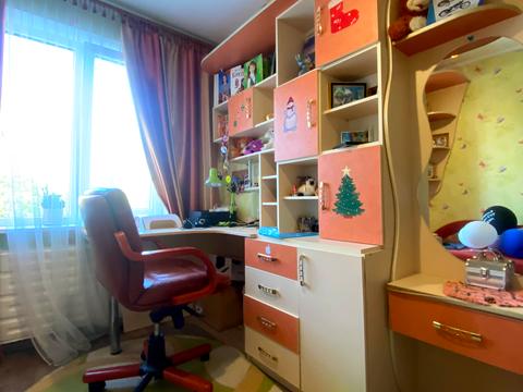 квартира по адресу Доценко ул. (Доценка), 25