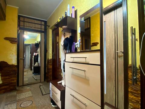 квартира по адресу Доценко ул. (Доценка), 25