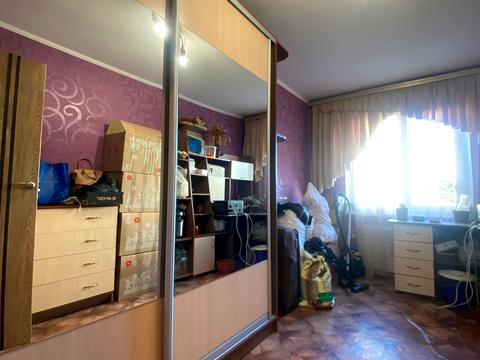 квартира по адресу Доценко ул. (Доценка), 25