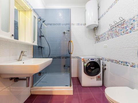квартира за адресою Дніпровська набережна вул., 14-А