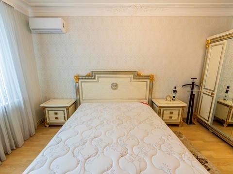 квартира за адресою Дніпровська набережна вул., 14-А