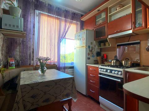 квартира по адресу Доценко ул. (Доценка), 25